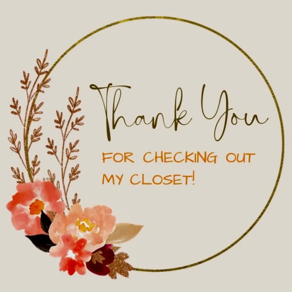 Welcome To Moderm Vintage! Happy Poshing! - Picture 11 of 16
